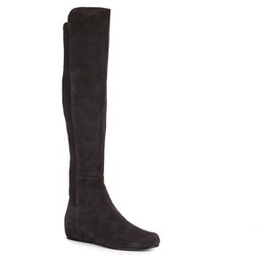 Stuart Weitzman Lander over the knee boot